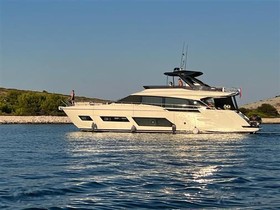 Kjøpe 2021 Ferretti Yachts 670