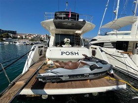 Købe 2021 Ferretti Yachts 670