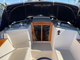 1995 Island Packet 40 for sale