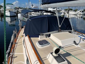 1995 Island Packet 40 for sale