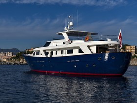 Αγοράστε 2002 Benetti Sail Division 105 Sd