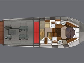 2018 Tiara Yachts 44 Coupe