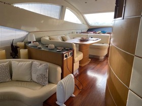 2005 Abacus 62 Fly à vendre