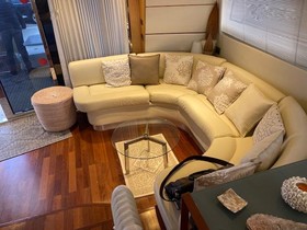 2005 Abacus 62 Fly