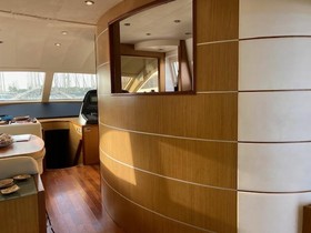 2005 Abacus 62 Fly
