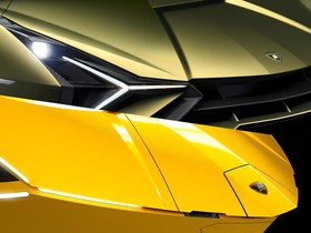 2021 Tecnomar Lamborghini 63