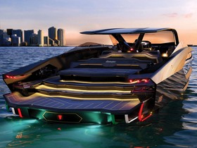 2021 Tecnomar Lamborghini 63