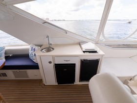 2007 Marquis 55 Motor Yacht