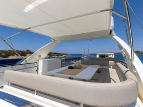 Buy 2012 Ferretti Yachts 720
