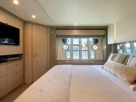 2012 Ferretti Yachts 720