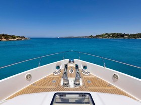 Buy 2012 Ferretti Yachts 720