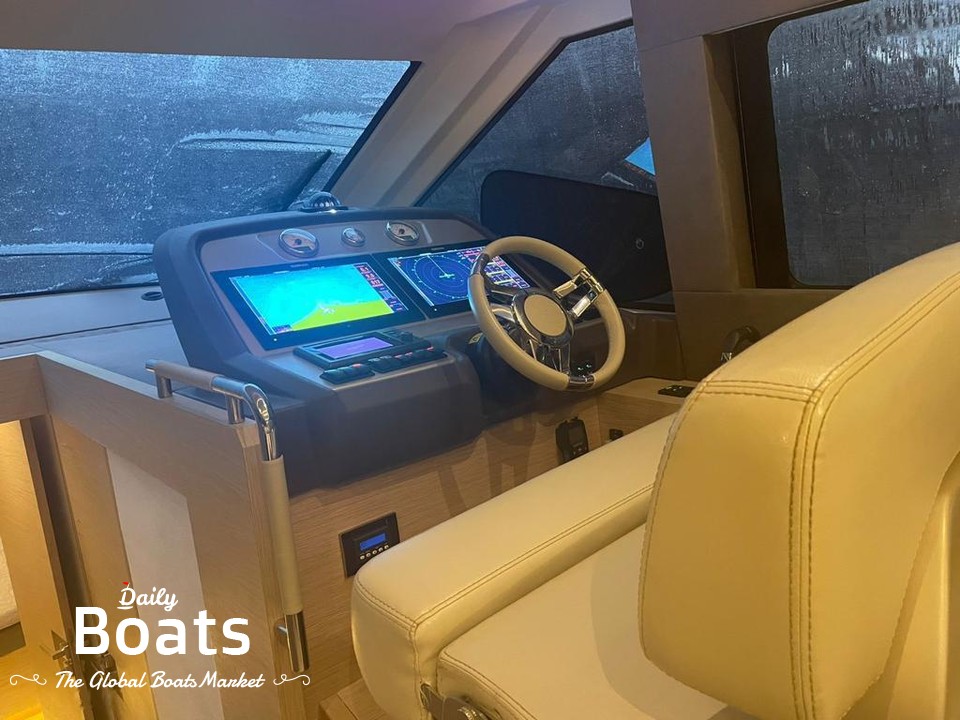 2017 Monte Carlo Flybridge for sale. View price, photos and Buy 2017