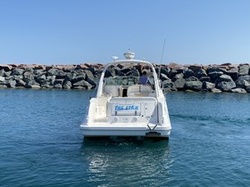 2009 Sea Ray 330 Sundancer