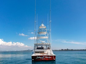 2019 Cabo 41 for sale