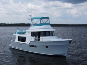 Buy 2008 Fathom Yachts 40 Expedition