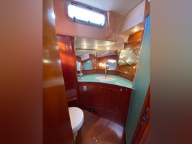 2006 Beneteau 57