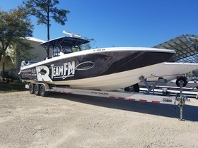 2017 Nor-Tech 392 for sale