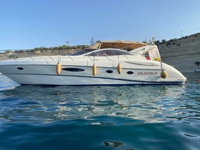 2004 Atlantis 47 Open kaufen
