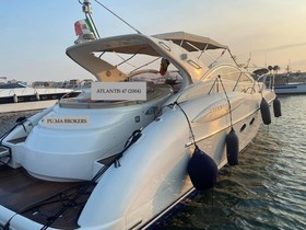 2004 Atlantis 47 Open zu verkaufen