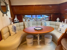 2004 Atlantis 47 Open