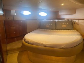 2004 Atlantis 47 Open kaufen