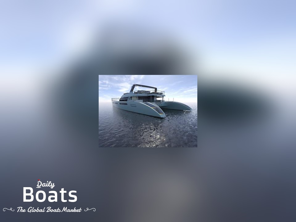 2022 Custom Power Cat for sale. View price, photos and Buy 2022 Custom Power Cat 375027