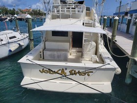 Buy 1988 Bertram Convertible
