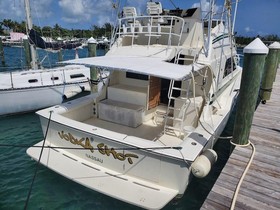 1988 Bertram Convertible for sale