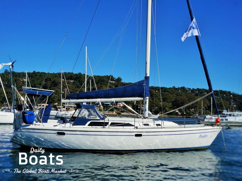 2001 Catalina 36 Mkii for sale. View price, photos and Buy 2001