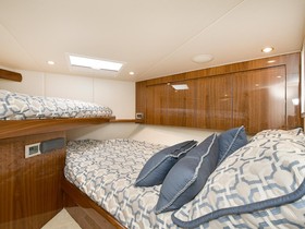 2021 Viking 52 Convertible for sale