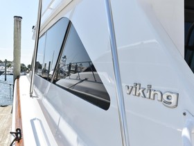 Kjøpe 1999 Viking 55 Convertible