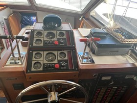 Buy 1986 Tollycraft 44 Cockpit Motor Yacht