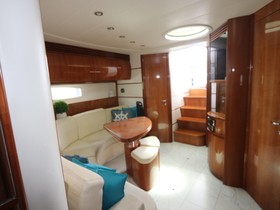 2004 Pershing Express for sale