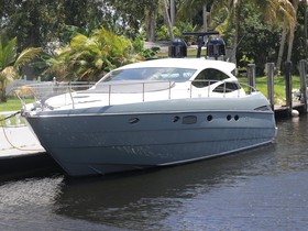 2004 Pershing Express for sale