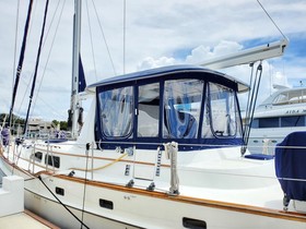 1990 Irwin 54 for sale