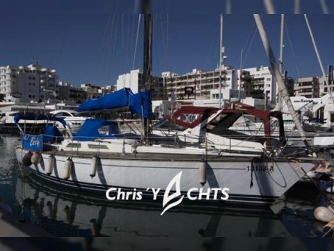 Baltic 38