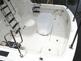 1992 Hatteras Convertible