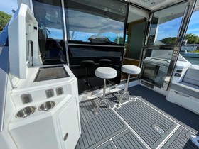 2015 Cruisers Yachts 45 Cantius Black Diamond