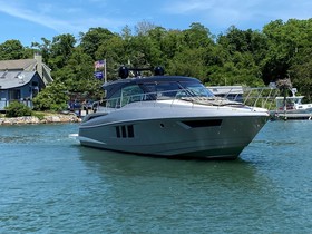 Acquistare 2015 Cruisers Yachts 45 Cantius Black Diamond