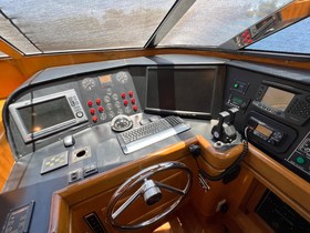 Buy 1995 Johnson 65 Motoryacht