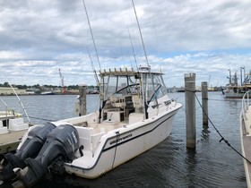 1997 Grady-White 300 Marlin