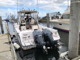 1997 Grady-White 300 Marlin till salu