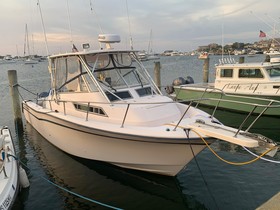 1997 Grady-White 300 Marlin myytävänä