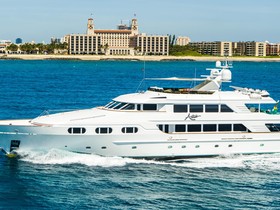 Buy 1998 Trinity Yachts Tri-Deck My