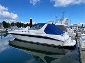Sea Ray 400 Exprsss