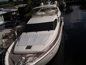 2005 Ferretti Yachts 760 na sprzedaż