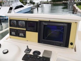 2005 Ferretti Yachts 760 zu verkaufen