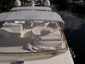 2005 Ferretti Yachts 760 zu verkaufen