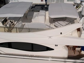 Kupić 2005 Ferretti Yachts 760