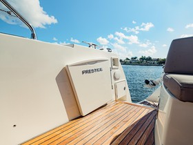 2018 Prestige 500